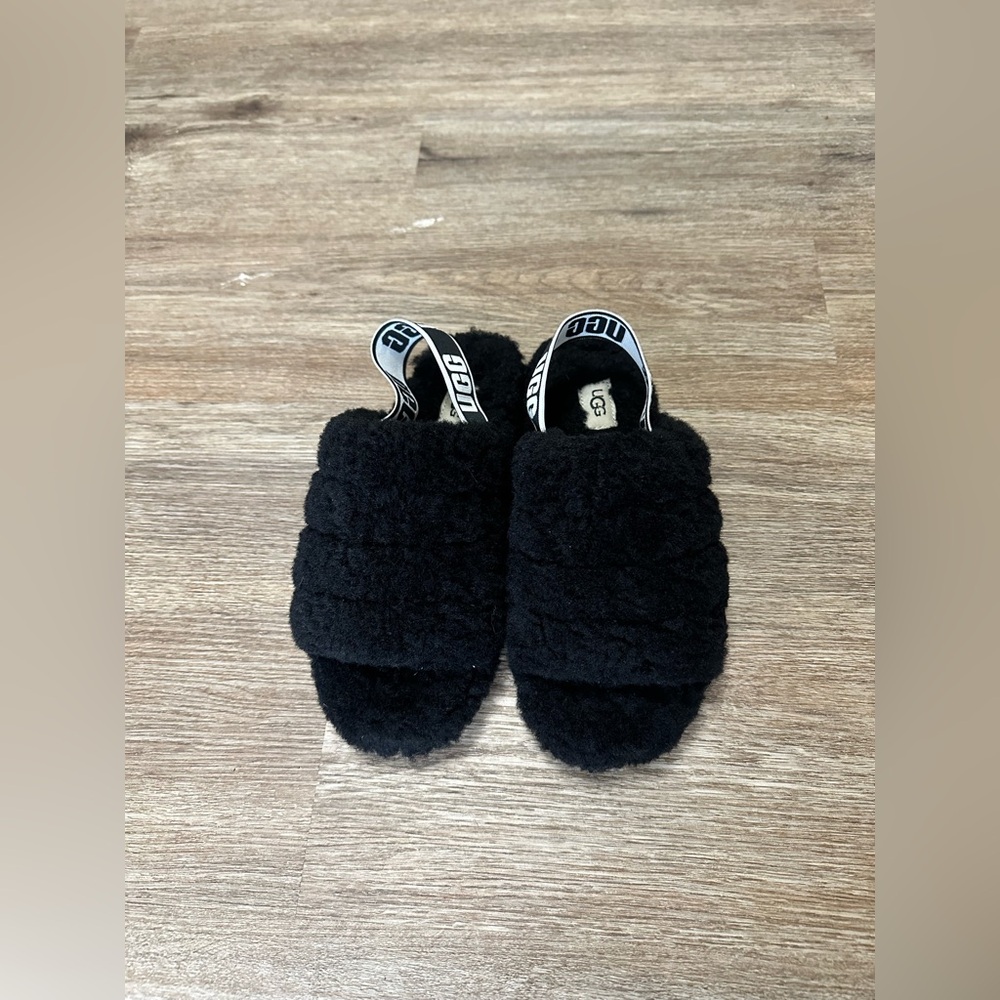Women’s Platform Uggs